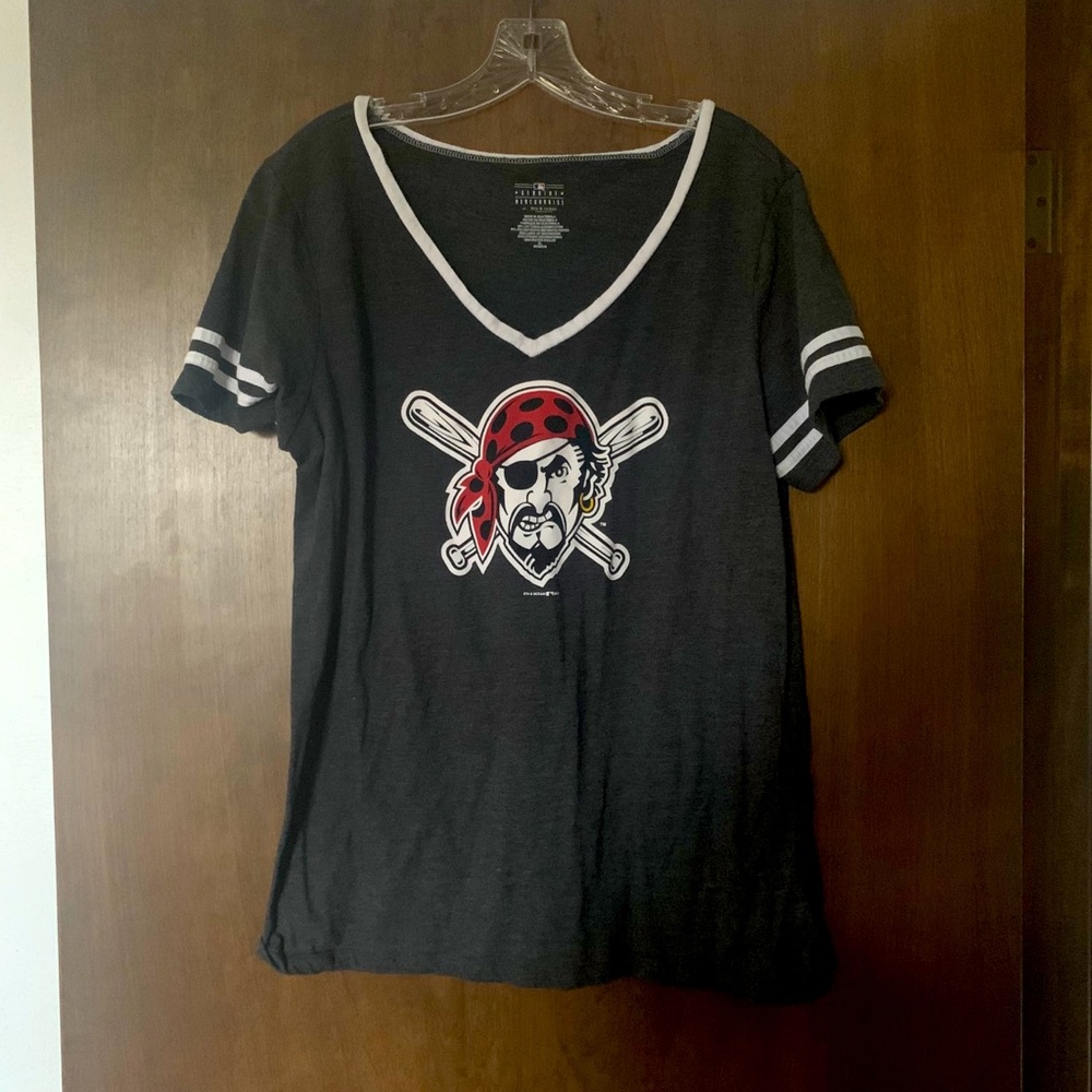 Baseball T Pittsburgh Pirates